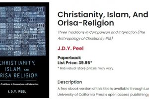 Christianity-Islam-and-Orisa-Religion
