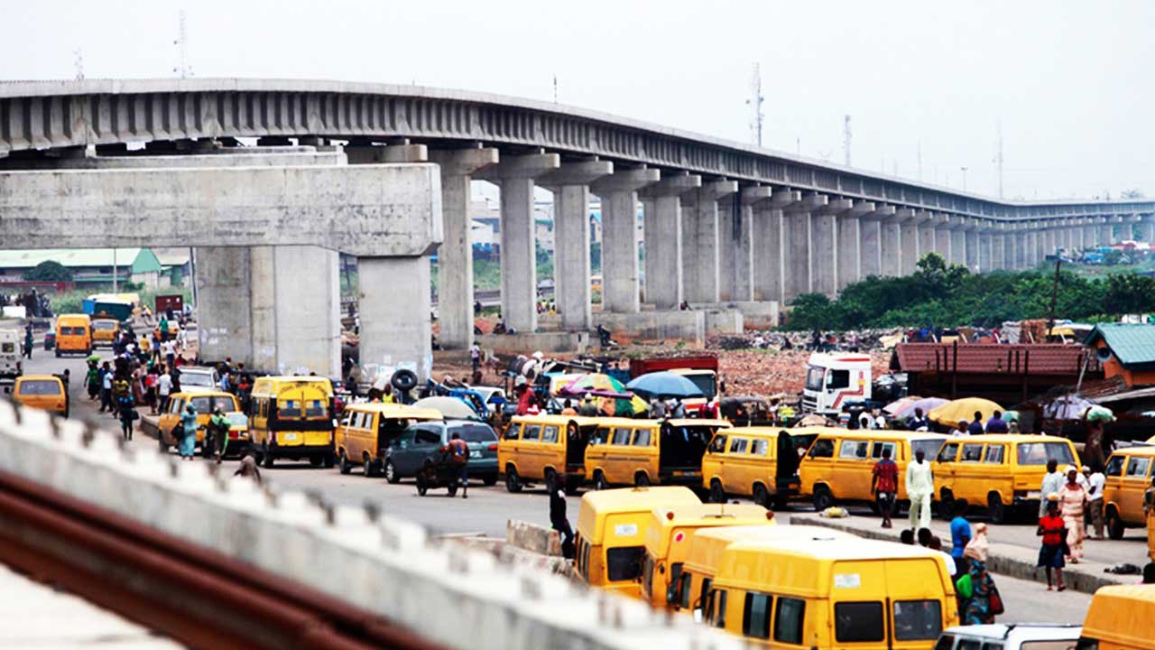 Lagos-rail-project