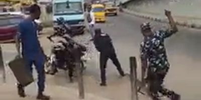 Brutal-treatment-of-bike-man-by-police