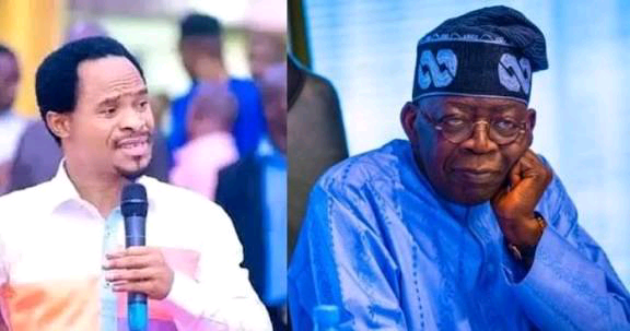 Tinubu is businessman, not president — Odumeje
